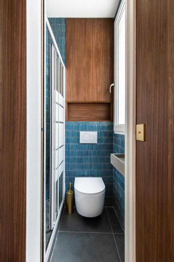 Superb Studio 2Pers - Avroncharonne Apartment Paris Exterior photo